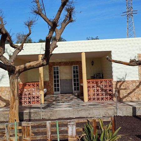 Finca Avila Paez Tuineje Luaran gambar