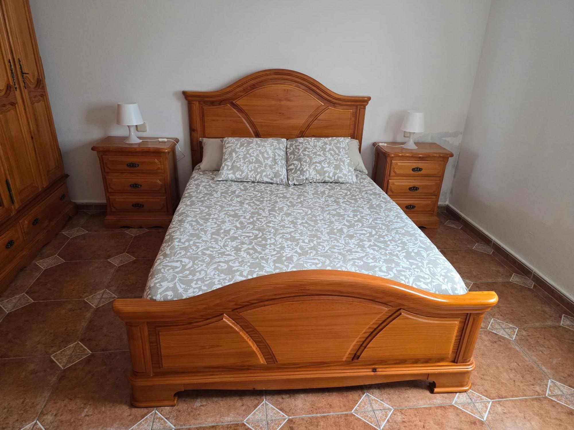 Finca Avila Paez Tuineje Luaran gambar