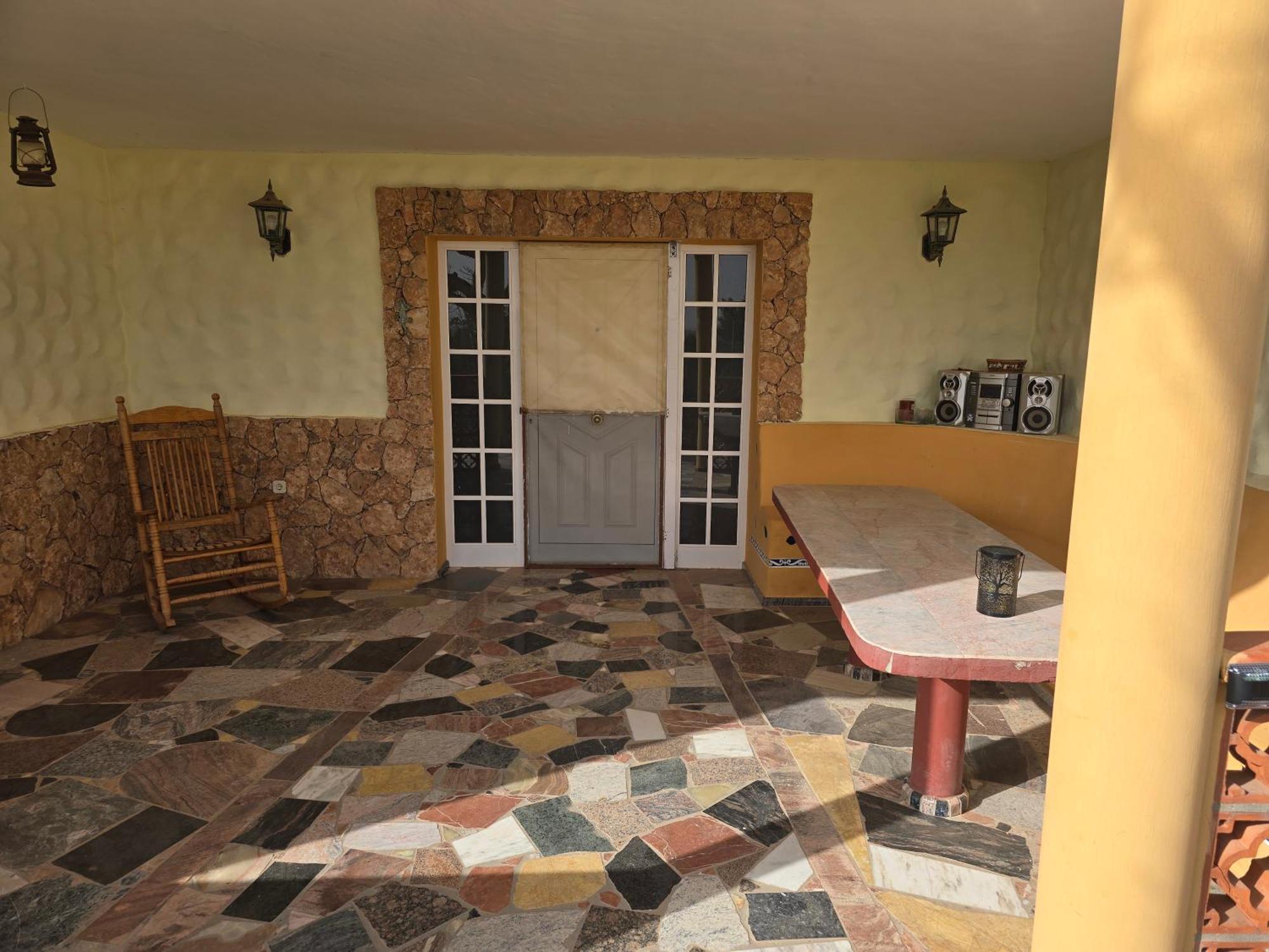 Finca Avila Paez Tuineje Luaran gambar